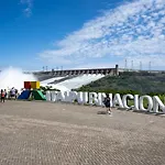 Casa Perto Das Cataratas Seu Lar Para Quatro