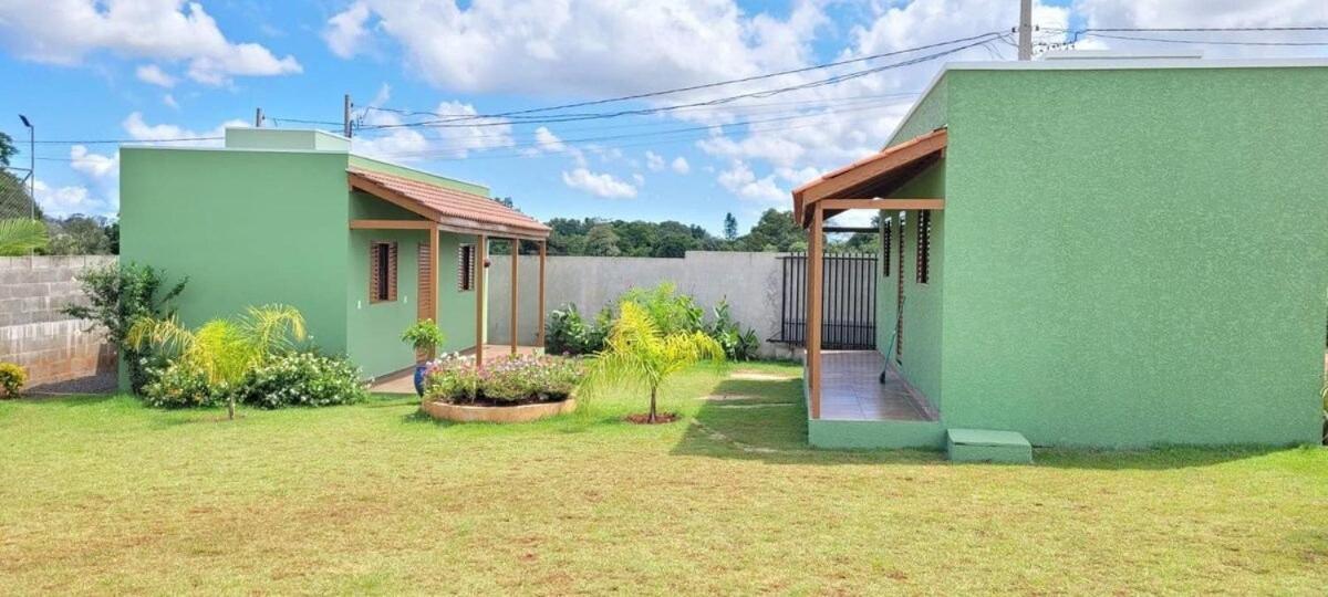 Casa Perto Cataratas Seu Lar Quatro Holiday home