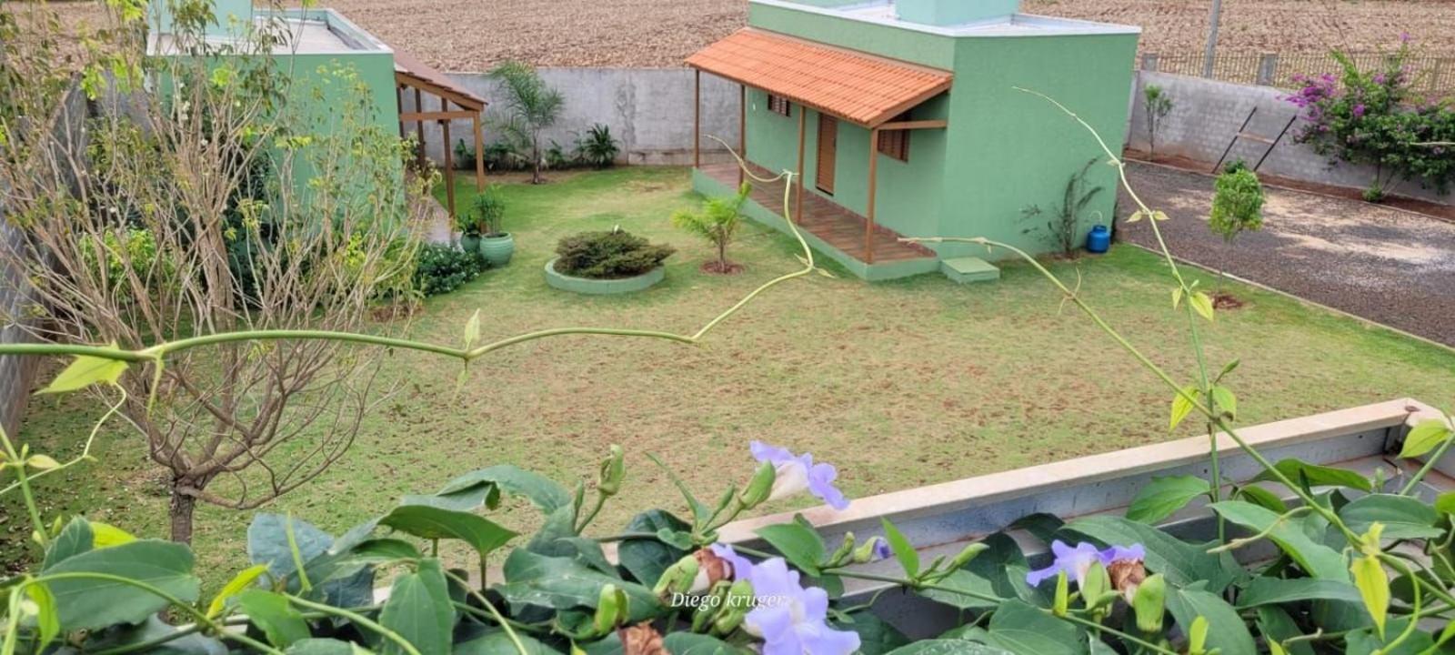 Casa Perto Cataratas Seu Lar Quatro Holiday home *